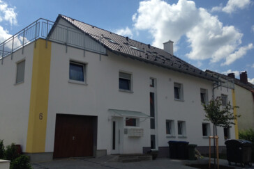 Privatzimmer in Tübingen - WEG - PRIVATE ZIMMERVERMIETUNG IN TÜBINGEN