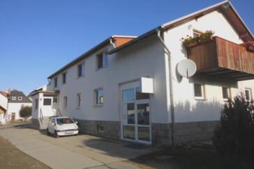 Monteurzimmer in Stolpen - Ferienhaus/-wohnungen Hähnel - gute Autobahnanbindung!!!