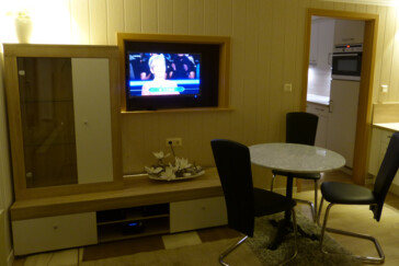 Privatzimmer in Dillenburg - Manderbach - Zimmer Appartement Tweitmann
