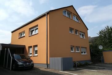 Monteurzimmer in Bodenheim - Ferienwohnungen Adalyan/bis 25 Personen