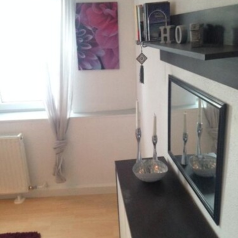 Monteurzimmer in Untermerzbach - Günstige Zimmer in WG-Haus