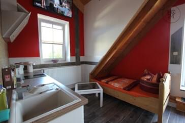 Monteurzimmer in Rostock - Haus am Meer Warnemünde