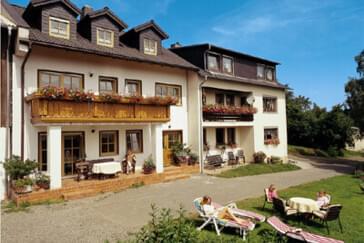 Monteurzimmer in Presseck-Trottenreuth - Ferienwohnungen - Christine Burger 