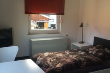 Monteurzimmer in Güglingen - Quartier 33