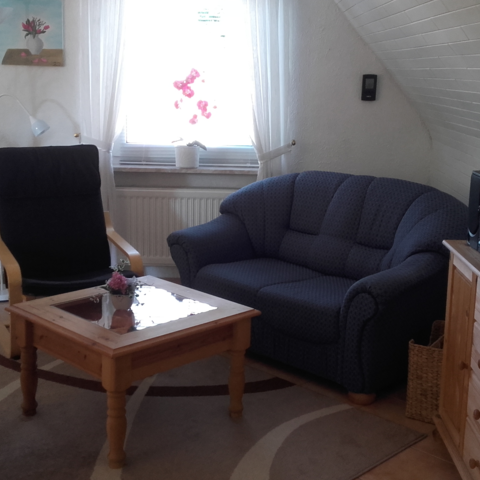 Monteurzimmer in Büdelsdorf - Monteurzimmer und Ferienwohnung Stanke bis 3 Pers.