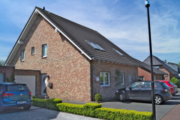 Monteurzimmer in Nettetal - Monteurunterkunft Nettetal-Hinsbeck