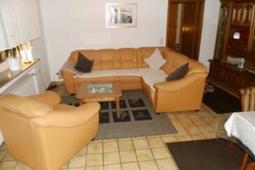 Privatzimmer in Beckum - Monteurzimmer Zentral und ruhig