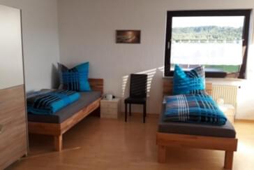 Monteurzimmer in Deißlingen  - Fair Living Homes Monteurzimmer 