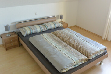 Monteurzimmer in Herdwangen - Fewo Schmid