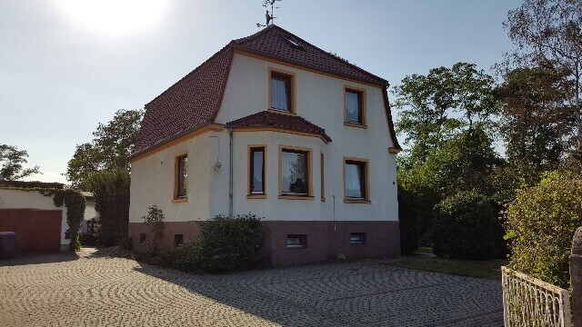 Pension "Sonnenschein"