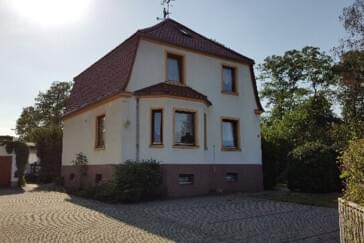 Monteurzimmer in Möser - Pension Sonnenschein