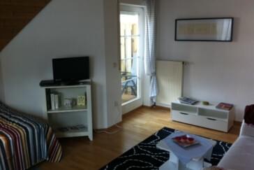 Monteurzimmer in Wutöschingen - Ferienwohnung Wutöschingen