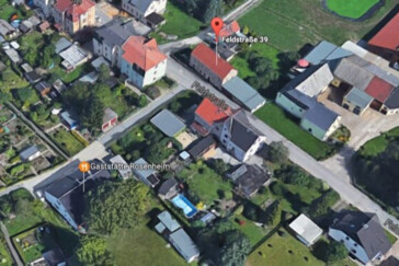 Monteurzimmer in Zwickau - Monteurswohnung Zwickau - Cainsdorf