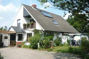 Monteurzimmer in Sehestedt  - Ferienwohnung Kühl