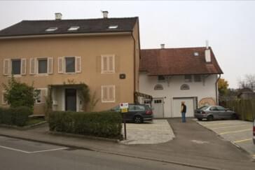 Monteurzimmer in Gailingen - CASA MONA