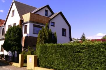 Monteurzimmer in Senftenberg - Pension Madlen