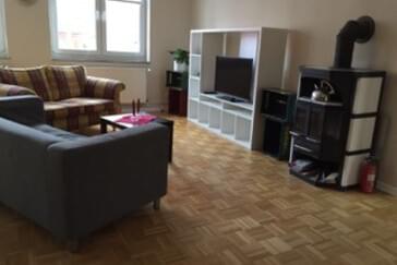 Monteurzimmer in Kronshagen - Gästewohnungen Kiel