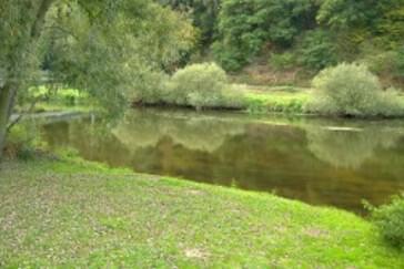 Monteurzimmer in Guxhagen - Hotel & Pension Zur Alten Fuldaschleife