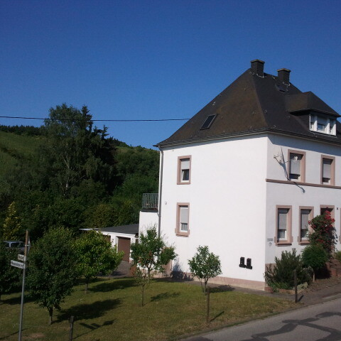 Monteurzimmer in Mertesdorf - Ferienwohnung Illigen
