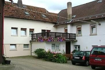 Monteurzimmer in Rugendorf - Ferienhof Pöhlmann - Manfred Pöhlmann