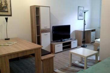 Monteurzimmer in Lumpzig - Monteurwohnungen