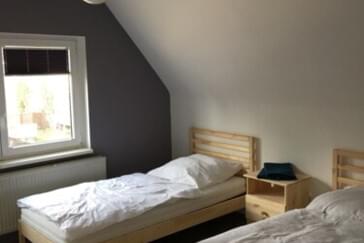 Monteurzimmer in Potsdam - Monteurzimmer / Gästehaus Potsdam