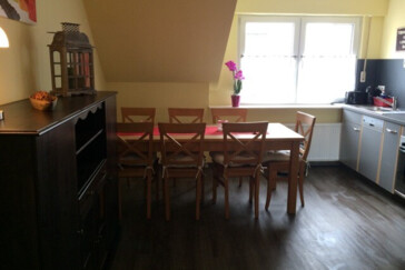 Monteurzimmer in Bendorf - Ferienwohnung Sayn