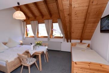 Monteurzimmer in Furtwangen im Schwarzwald - Hotel-Restaurant Zur Birke