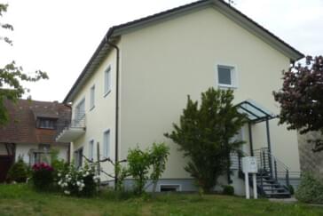 Monteurzimmer in Lottstetten - Ferienwohnung Armin Meier