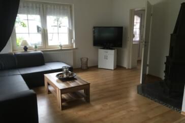 Monteurzimmer in Weener - Monteurwohnung Harms