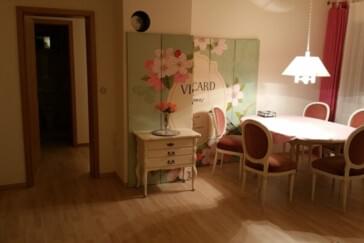 Monteurzimmer in Kitzingen - Main Franken Haus