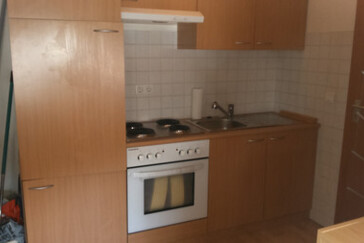 Monteurzimmer in Haigerloch OT Stetten - Monteurzimmer Familie Struss