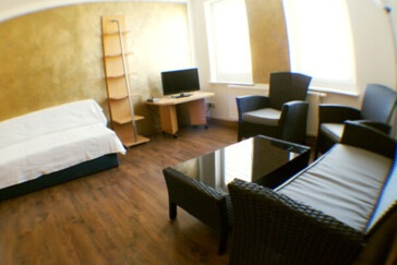 Monteurzimmer in Waldheim - SaxonyBNB