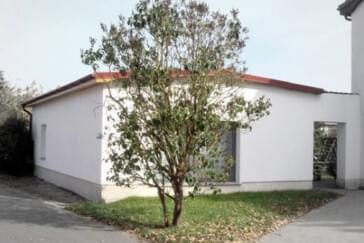 Monteurzimmer in Börgerende - Monteurzimmer Poweleit