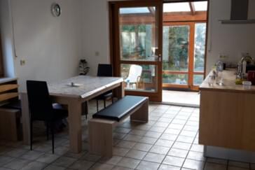 Monteurzimmer in Oberpindhart - Haus für Monteure