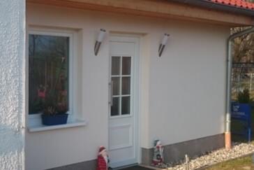 Monteurzimmer in Zirkow - Holger Müller