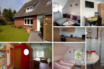 Monteurzimmer in Moormerland - Ihre Monteur Ferienwohnung de Buhr