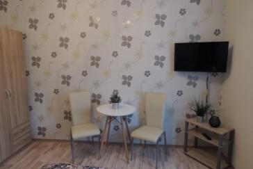 Monteurzimmer in Quedlinburg - Monteurwohnung in Quedlinburg