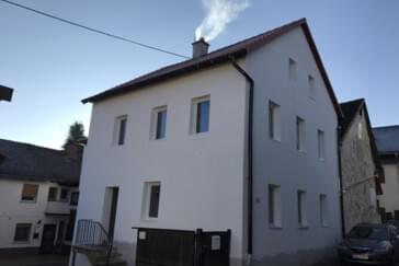 Monteurzimmer in Waldems- Reichenbach - Tuna`s 