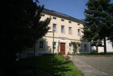 Monteurzimmer in Stolpen - Pension Böhmer