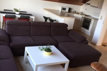 Monteurzimmer in Vellmar - HAUS MIKU