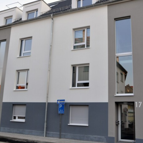 Monteurzimmer in Zweibrücken - Monteurwohnung Evi - zentral! neu! modern!