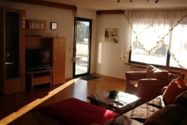 Monteurzimmer in Rottweil - Ferienwohnungen Bechtold Rottweil