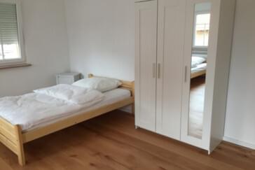 Monteurzimmer in Ingelheim - Hartmann Immobilien