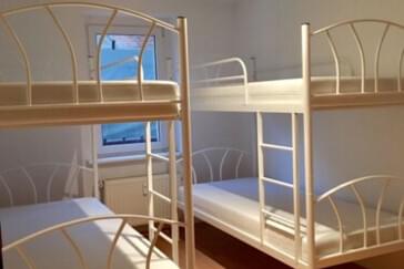 Monteurzimmer in Großzössen - Living Apartments 