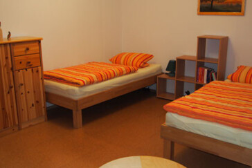 Monteurzimmer in Rosdorf - Ferienwohnung Lüdecke