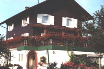 Monteurzimmer in Freudenstadt-Grüntal - Gästehaus Tauberschmitt