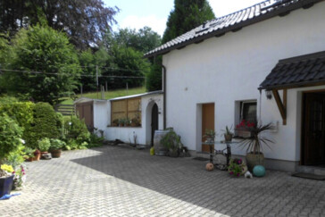 Monteurzimmer in Burgstädt -  Monteurzimmer /FeWo  im Chemnitztal