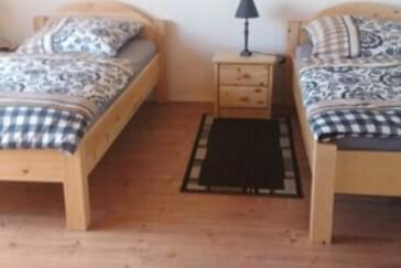 Wohnung 1 Schlafzimmer 