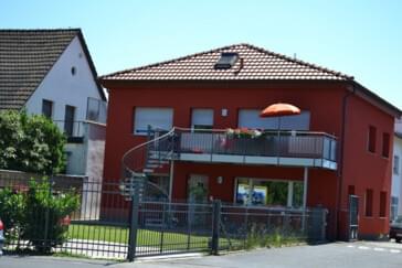 Monteurzimmer in Seligenstadt - DOUBLE M